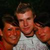 Annika_89, 36 Jahre aus 88499 Riedlingen (Biberach) - ist weiblich, hat den Flirtstatus: finds raus und ist Partygnger
