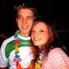 C_arrie, 38 Jahre aus 72505 Krauchenwies (Sigmaringen) - ist weiblich, hat den Flirtstatus: Single und ist Partygnger