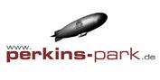 Perkins Park aus 70173, 70174, 70176, 70178, 70180, 70 Stuttgart (Stuttgart) - ist Veranstalter
