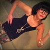 Joseyphine, 29 Jahre aus 02943 Weiwasser/O (Niederschles. Oberlausitzkreis) - ist weiblich, hat den Flirtstatus: verliebt und ist Partygnger