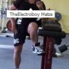 TheElectroBoy - aus 38820 Halberstadt