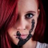 DeadLin3___, 32 Jahre aus 89614 pfingen (Alb-Donau-Kreis) - ist weiblich, hat den Flirtstatus: finds raus und ist BPG-Fotograf