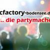 Musicfactory aus 88045, 88046, 88048 Friedrichshafen (Bodenseekreis) - ist Veranstalter