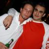 Malibu08, 41 Jahre aus 78224 Singen (Konstanz) - ist mnnlich, hat den Flirtstatus: finds raus und ist Partygnger