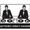 Electronic Events aus 20095, 20097, 20099, 20144, 20146, 20 Hamburg (Hamburg) - ist Veranstalter