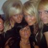 Mausie1987, 37 Jahre aus 17111 Nossendorf (Mecklenburgische Seenplatte) - ist weiblich, hat den Flirtstatus: zu Allem bereit und ist Partygnger