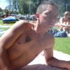 desertdevil5, 42 Jahre aus 88339 Bad Waldsee (Ravensburg) - ist mnnlich, hat den Flirtstatus: Single und ist Partygnger