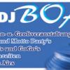 djboa aus 71083 Herrenberg (Bblingen) - ist Veranstalter