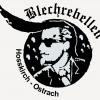 Blechrebellen - aus 88374 Hokirch