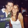Gummibrchen87, 38 Jahre aus 72829 Engstingen (Reutlingen) - ist weiblich, hat den Flirtstatus: finds raus und ist Partygnger