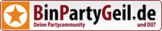 www.BinPartyGeil.de