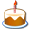 12334445566 feiert heute Geburtstag!